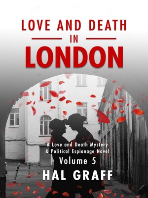 cover image of Love and Death in London